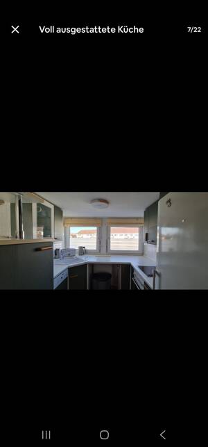 2 Zimmer Wohnung – 70372 Stuttgart – Vorschaubild 5