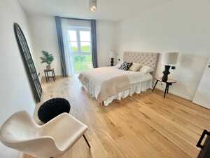 Wohnen im Schanzenviertel: charmante 4 Zimmer-Neubauwohnung mit Balkon – 20357 Hamburg – Vorschaubild 6