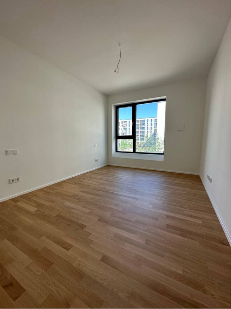 Erstbezug mit EBK: stilvolle 2?Zimmer-Wohnung in Nürnberg – *SEETOR?Campus* – Nürnberg – Vorschaubild 6