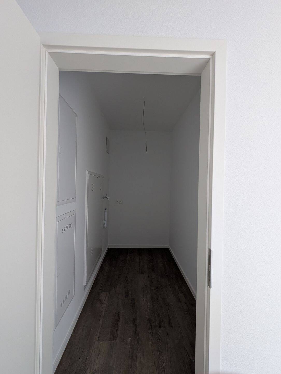 Neubauwohnung - Campus Wohnen - Am Guten Hirten 10 - CAM_2.7_04 – Aachen – Vorschaubild 8