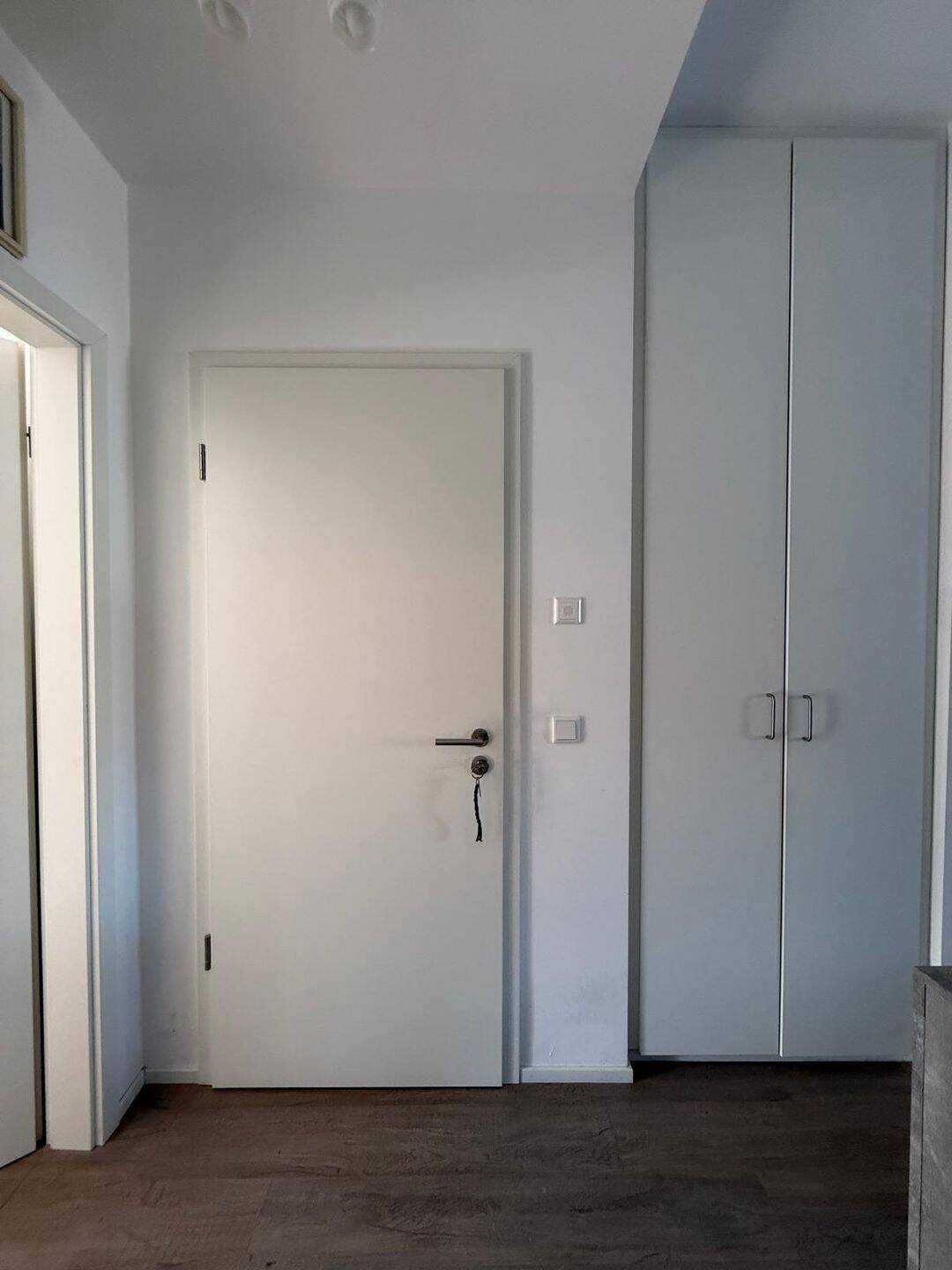 Sanierte 2-ZiKB Whg. mit hochwertiger Ausstattung in Münster-Geist – Münster – Vorschaubild 3