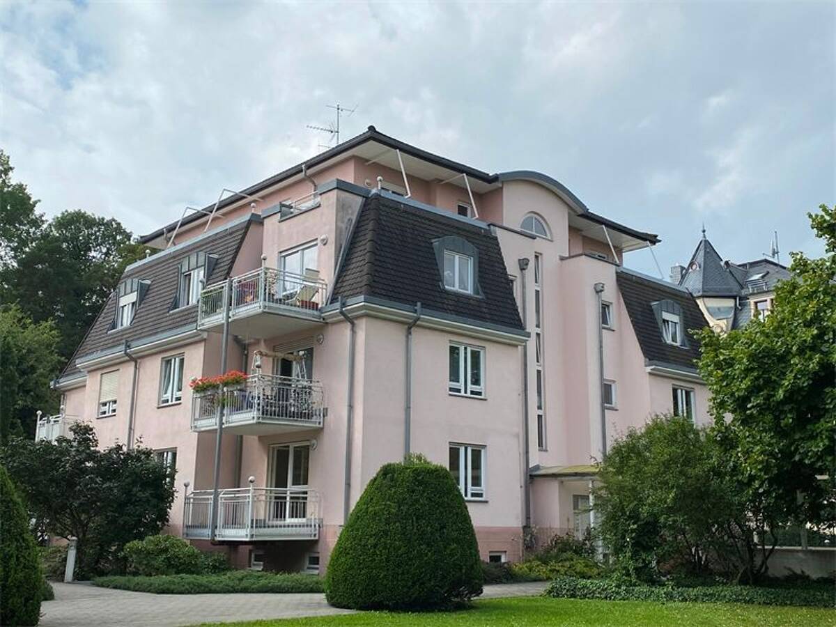 Monopoly, Lage, Lage – 1309 Dresden – Bild 1 von 9
