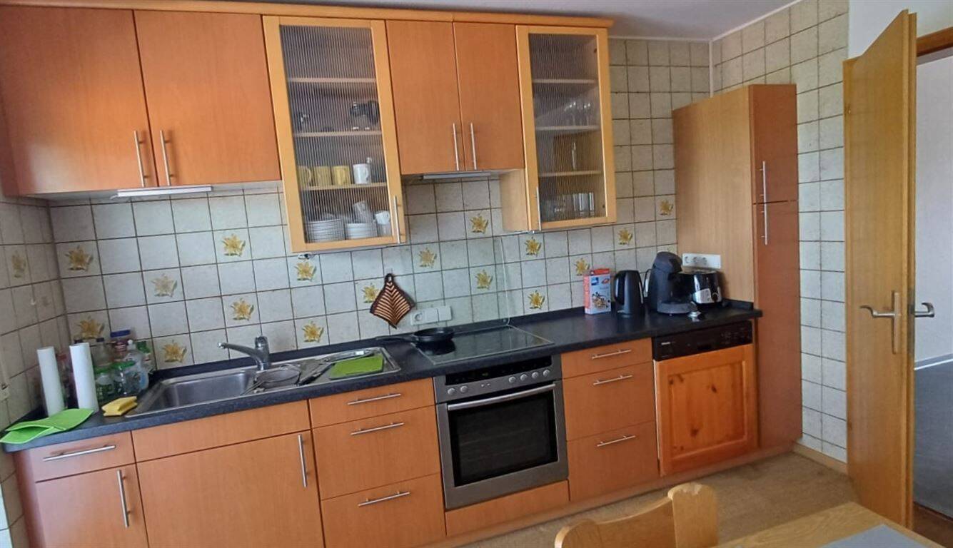 Rückzugsort im Grünen: Resthof mit Charakter und Perspektive – Bühl – Vorschaubild 4