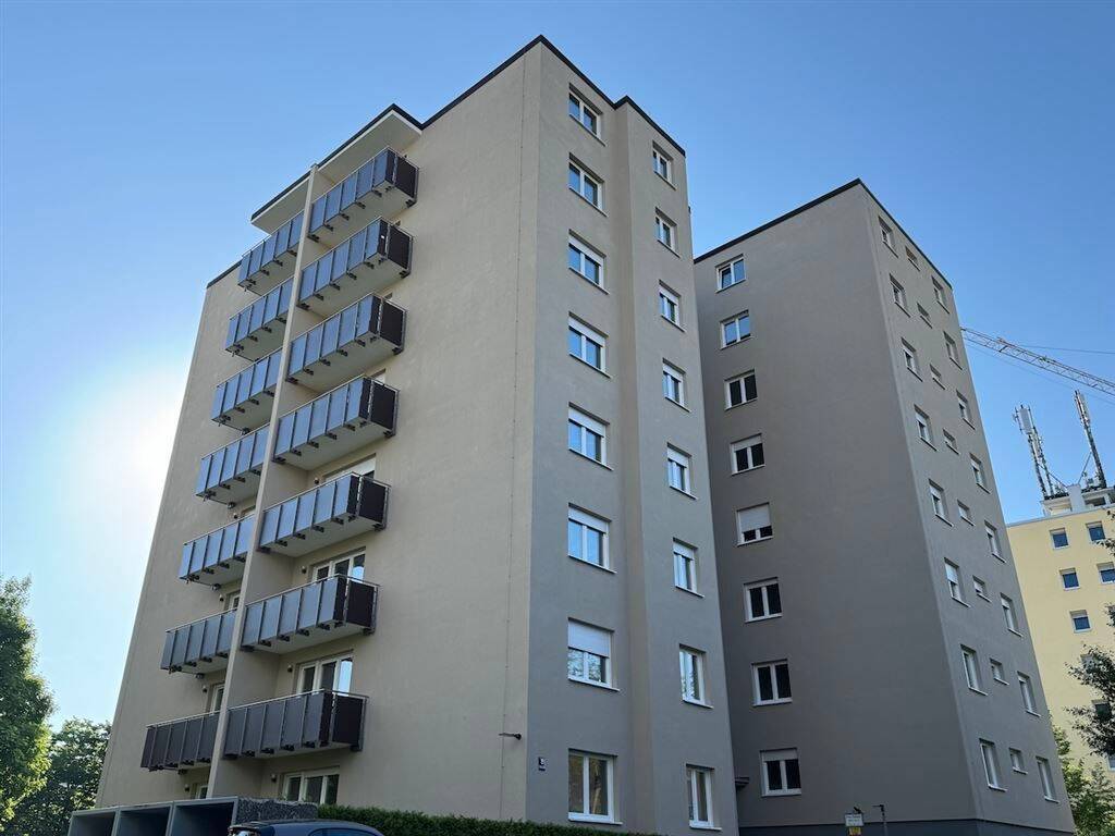 Die Gelegenheit - Erstbezug - Kernsaniert - Sanderau!!! – Würzburg – Vorschaubild 6
