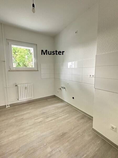 Miet mich - zentrale 2-Zimmer-Wohnung – Bochum – Vorschaubild 2