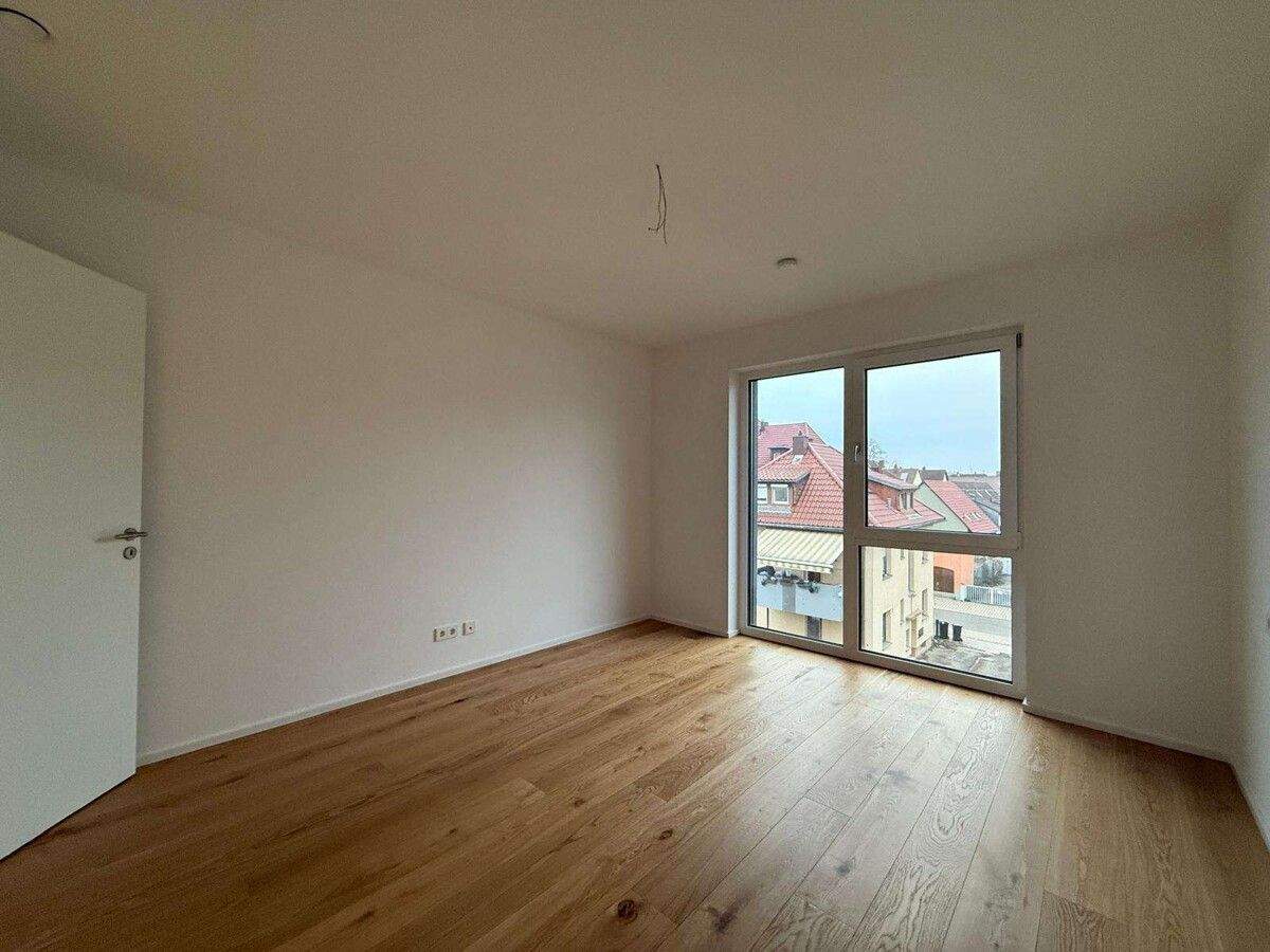 Charmante 3-Zimmer Wohnung mit großzügigem Balkon in Heilbronn, Zentralnah wartet auf Sie! – Heilbronn – Vorschaubild 7