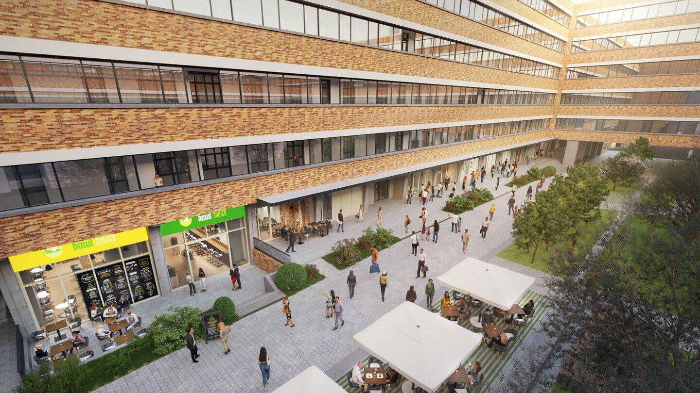 Steueroptimierte Investition: Denkmalimmobilie mit Zukunft! – Nürnberg – Vorschaubild 8