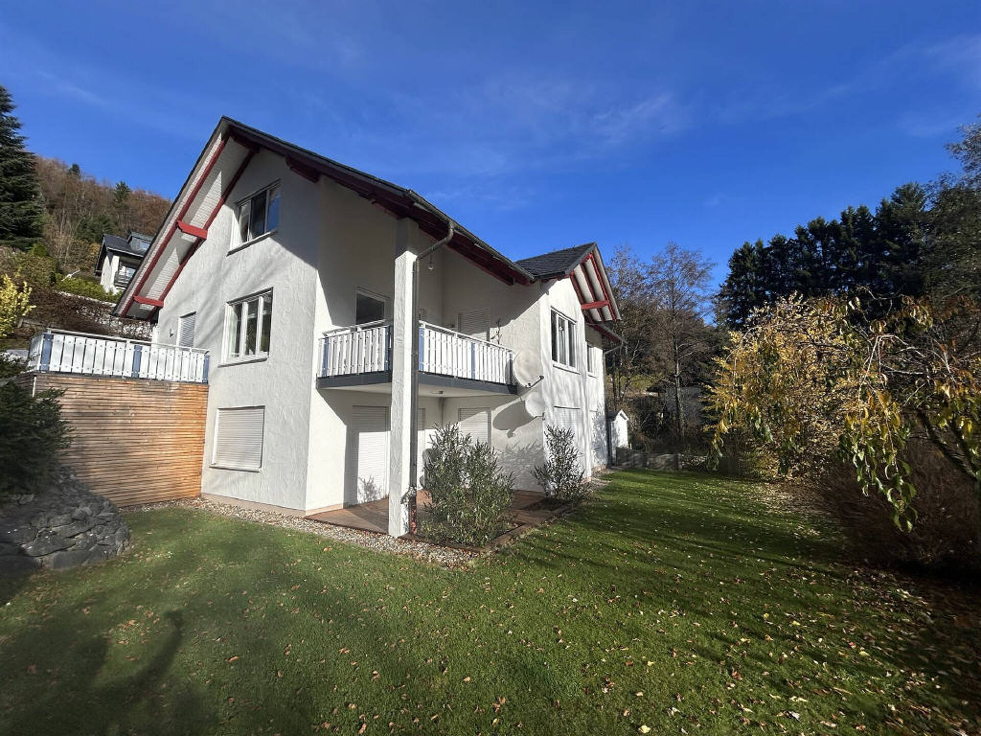 Einfamilienhaus in 34508 Willingen (Upland)-Willingen mit 241 m² kaufen