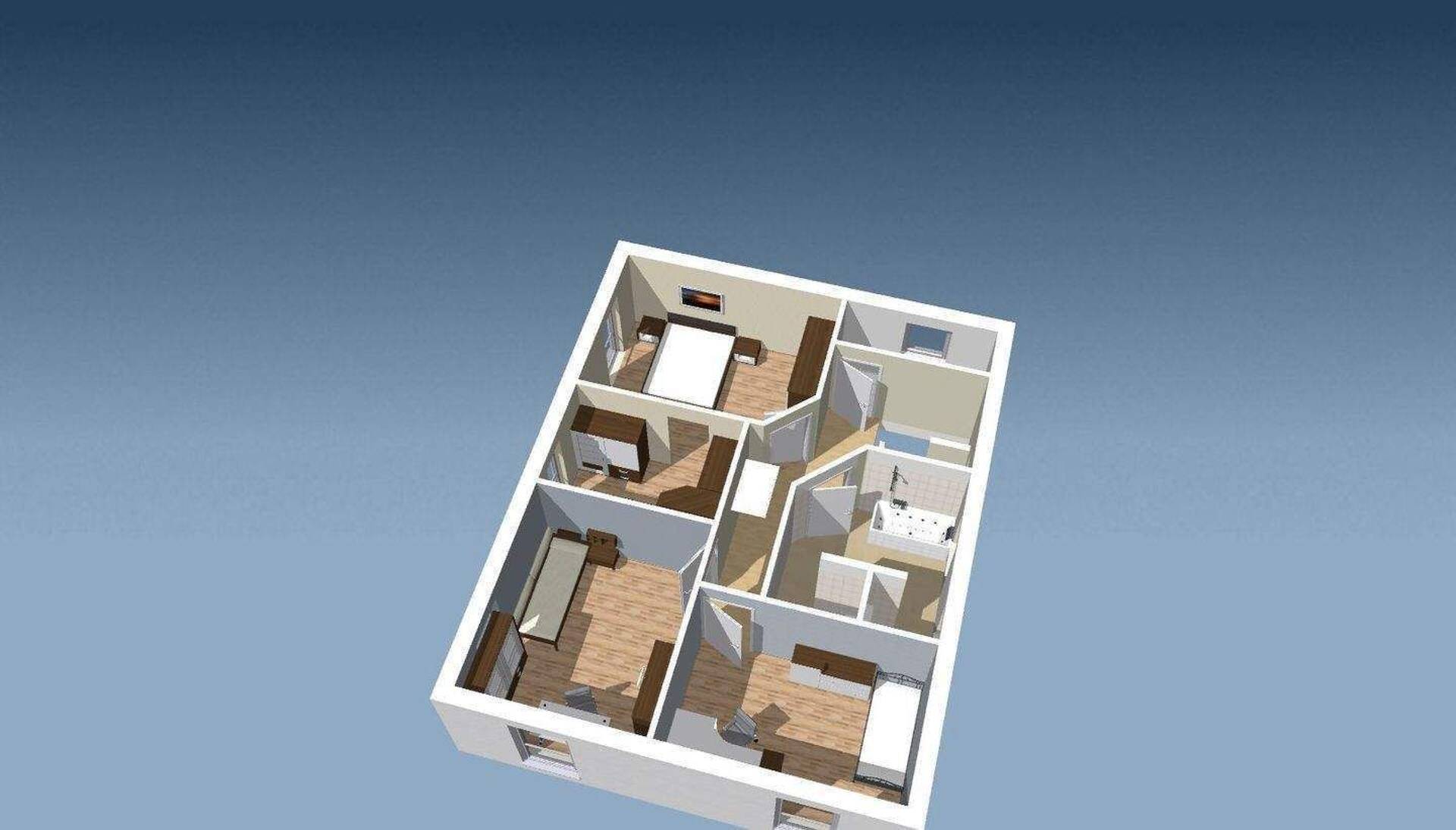 Haus in 59555 Lippstadt mit 151 m² kaufen