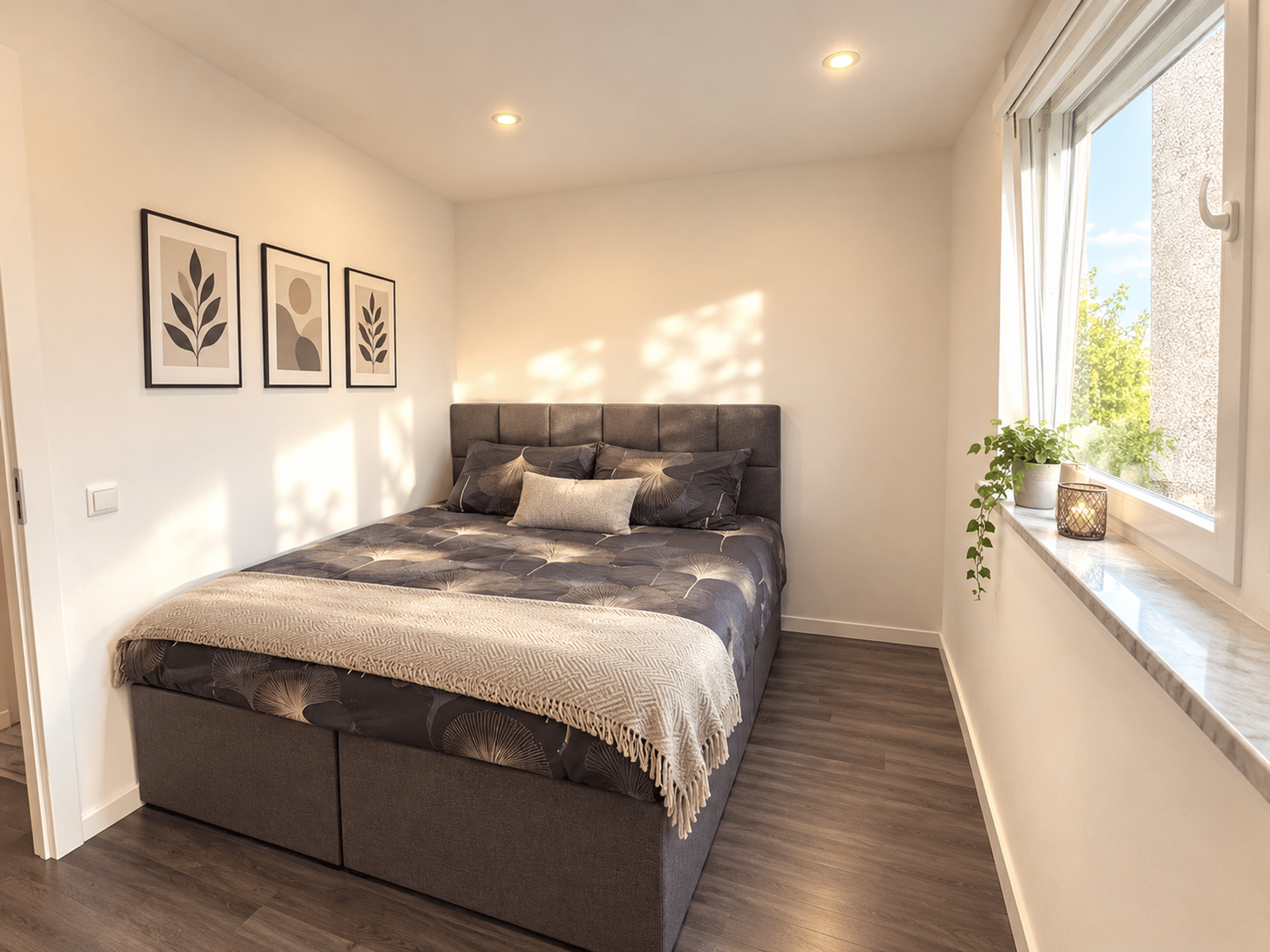 Etagenwohnung in 59071 Hamm mit 80 m² kaufen
