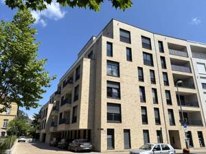 Penthouse in der City mit Blick ins Grüne – 38100 Braunschweig – Vorschaubild 4