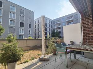 Neuwertig! Exklusive Maisonette-Wohnung im "Quartier Söflingen" – 89077 Ulm – Vorschaubild 8