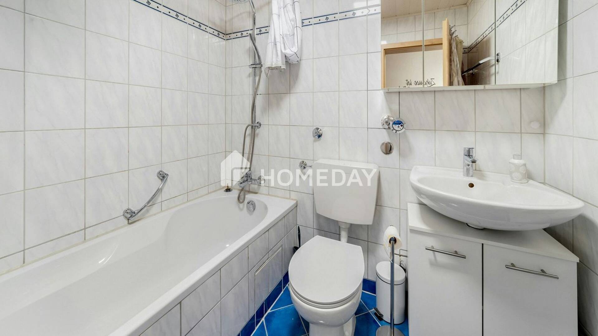 Etagenwohnung in 86633 Neuburg An Der Donau mit 79 m² kaufen