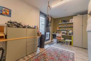 Traumhafte 3-Zimmer-Wohnung am Isarhochufer – 81545 München – Vorschaubild 9