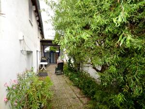 Porz-Zündorf/Groov-Nähe: Fachwerkhaus! Handwerker aufgepasst in beliebter Lage am Rhein. – 51143 Köln – Vorschaubild 5