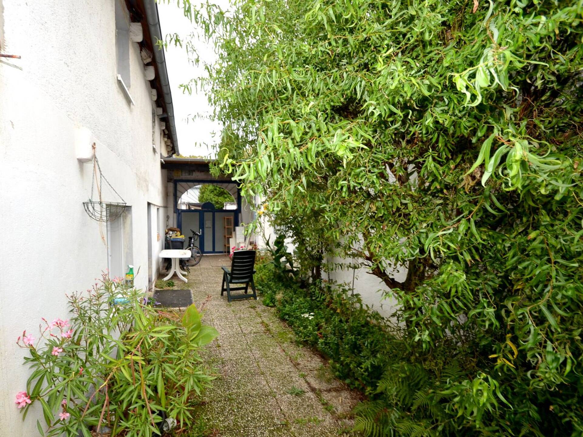 Einfamilienhaus in 51143 Köln / Zündorf mit 110 m² kaufen