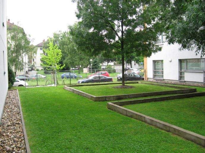 3-Zimmer-Südstadt-Wohnung - Karlsruhe - City-Park - – Karlsruhe – Vorschaubild 6