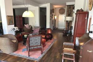 Terrassenwohnung für Individualisten mit Loft-Charakter! – 70182 Stuttgart – Vorschaubild 4