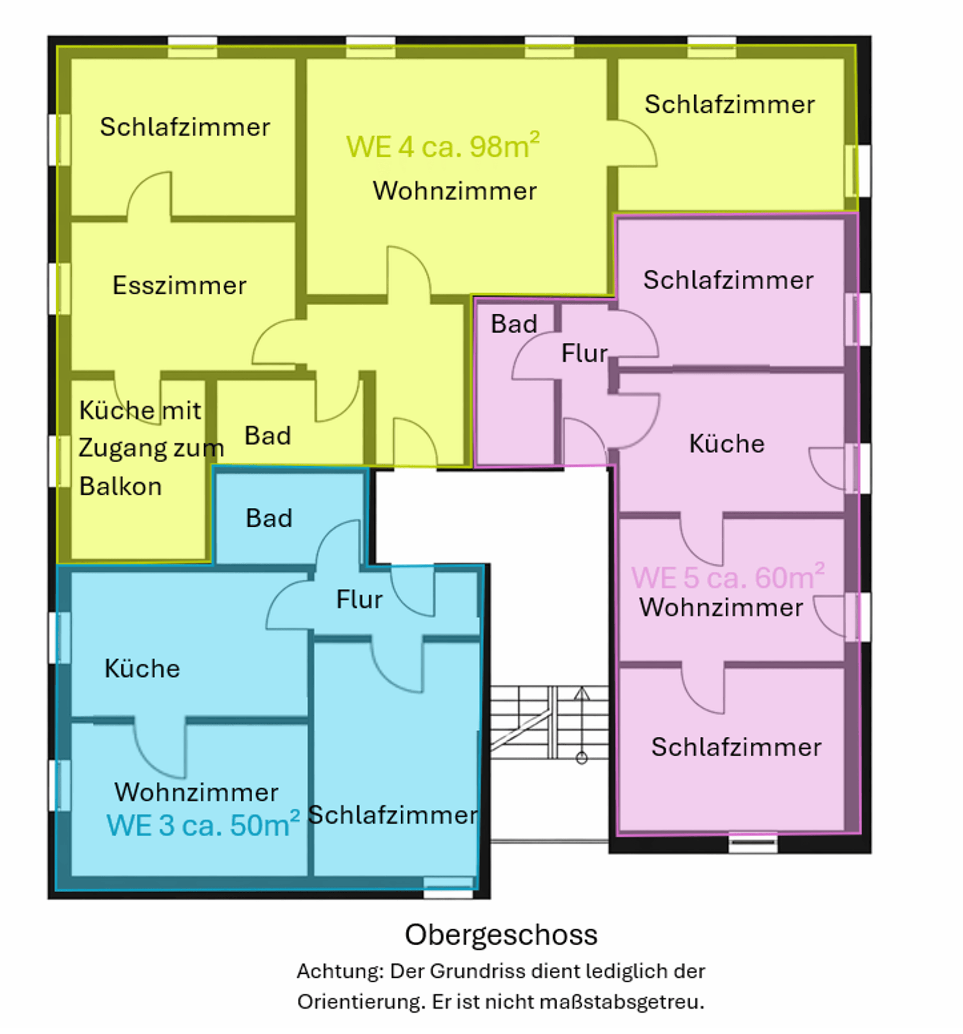 Mehrfamilienhaus in 95326 Kulmbach mit 514 m² kaufen