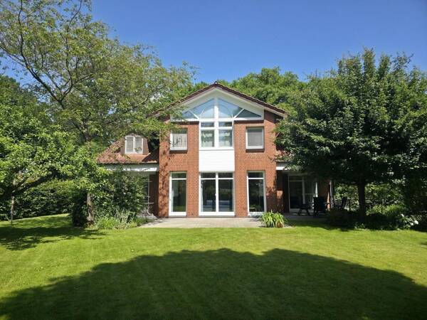 Haus in 21266 Jesteburg mit 255 m² kaufen