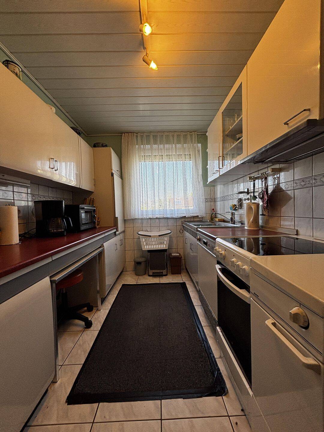 VBU Immobilien - Charmantes Reihenendhaus mit Gartenidylle und viel Platz – Schwaigern – Vorschaubild 2