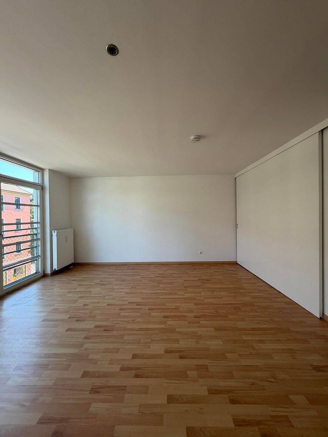 Superschönes Appartment in Mockau-Süd mit Einbauküche und Laminat! – Leipzig – Vorschaubild 8