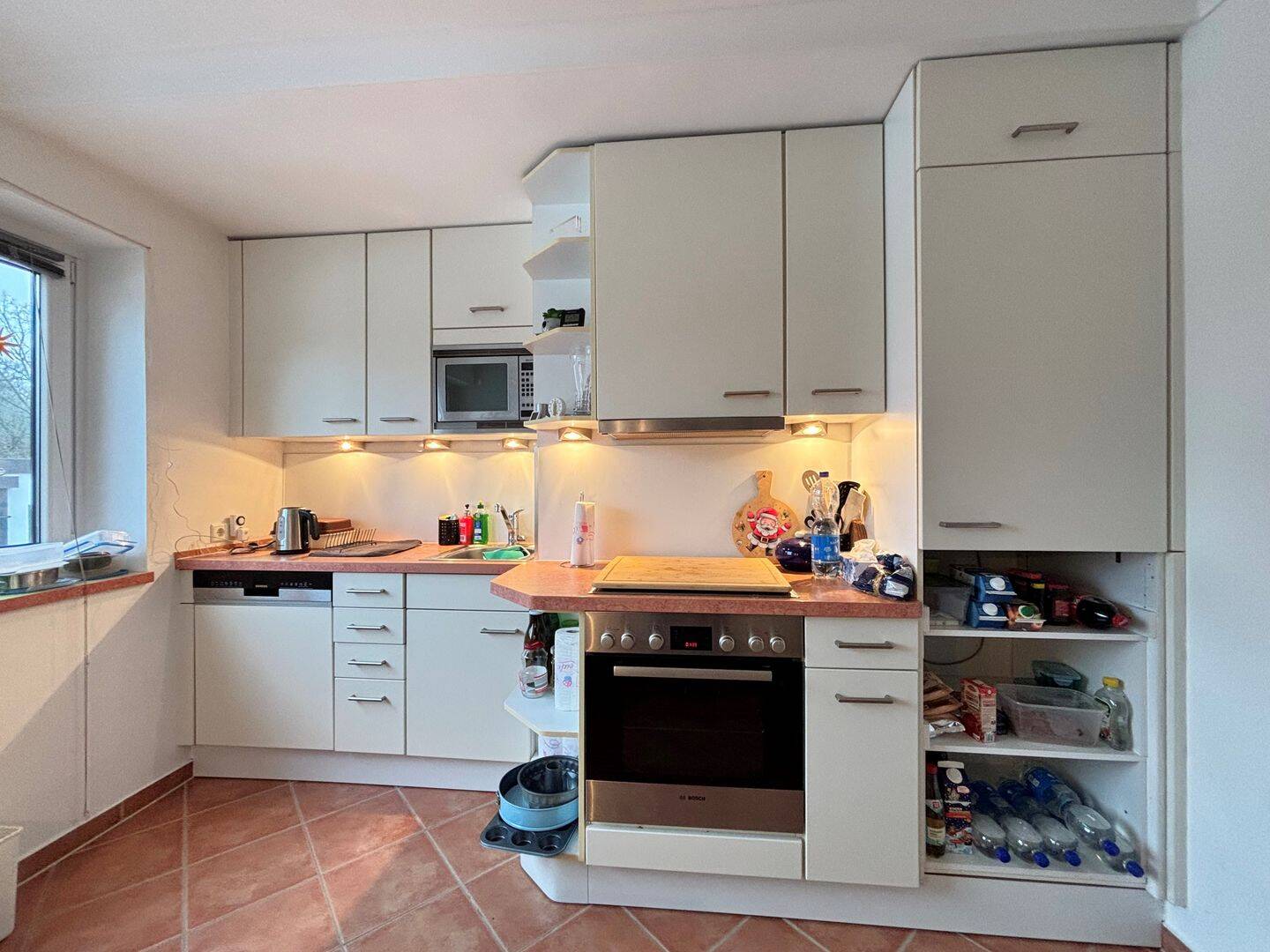 Volksdorf: hell u. modern, großes Apartment mit Balkon nahe U-Bahn – Hamburg – Vorschaubild 8