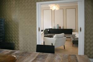 Charmante Altbauwohnung mit Balkon und Garten Nähe Kurpark Stuttgart Bad Cannstatt – 70372 Stuttgart – Vorschaubild 8