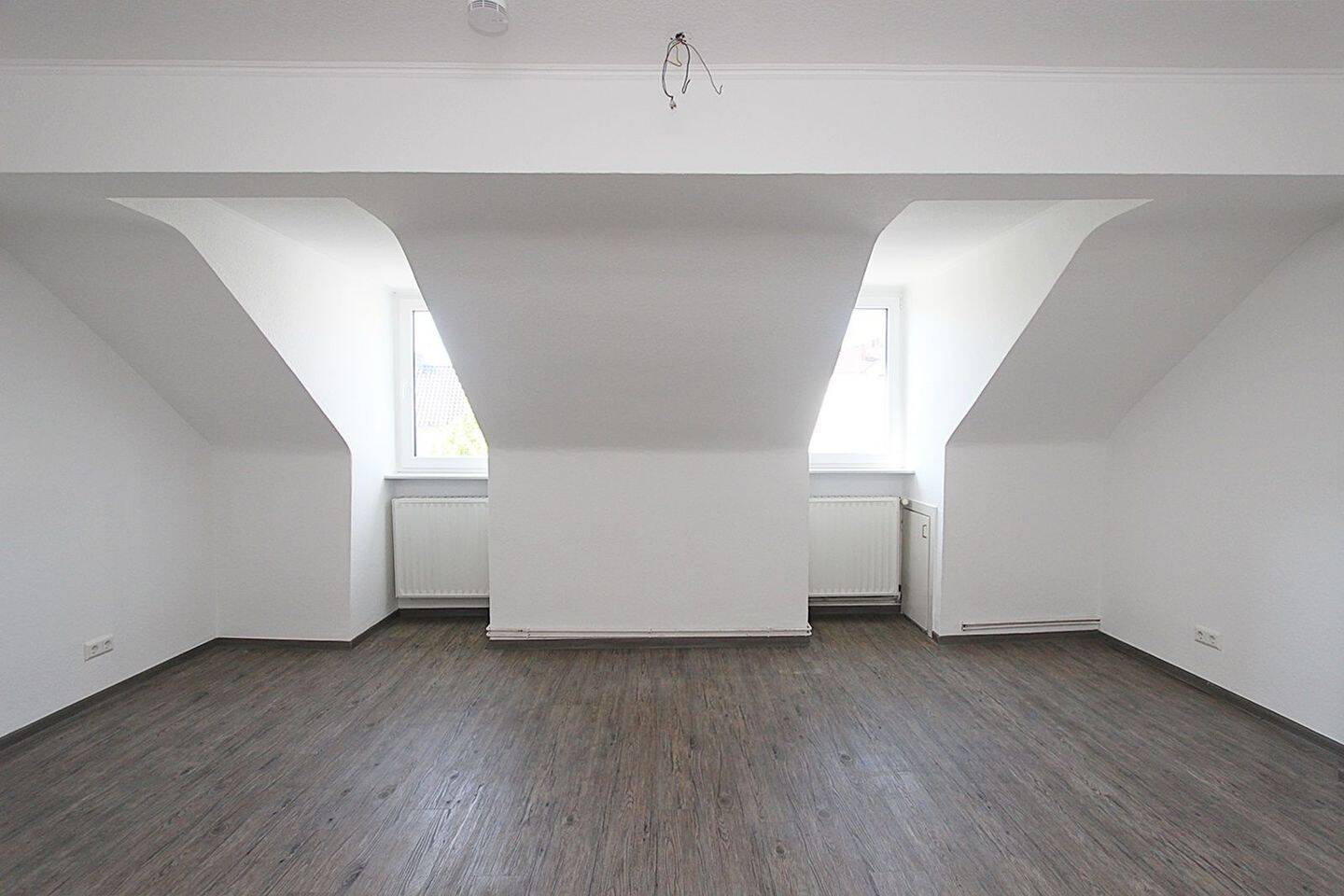 Gemütliche 3-ZKB-Wohnung in der Südstadt - Heckerstr. 73 – Kassel – Vorschaubild 5