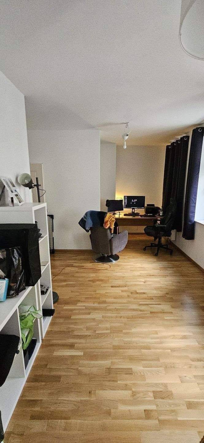 2-Raumwohnung mit Balkon – Leipzig – Vorschaubild 6