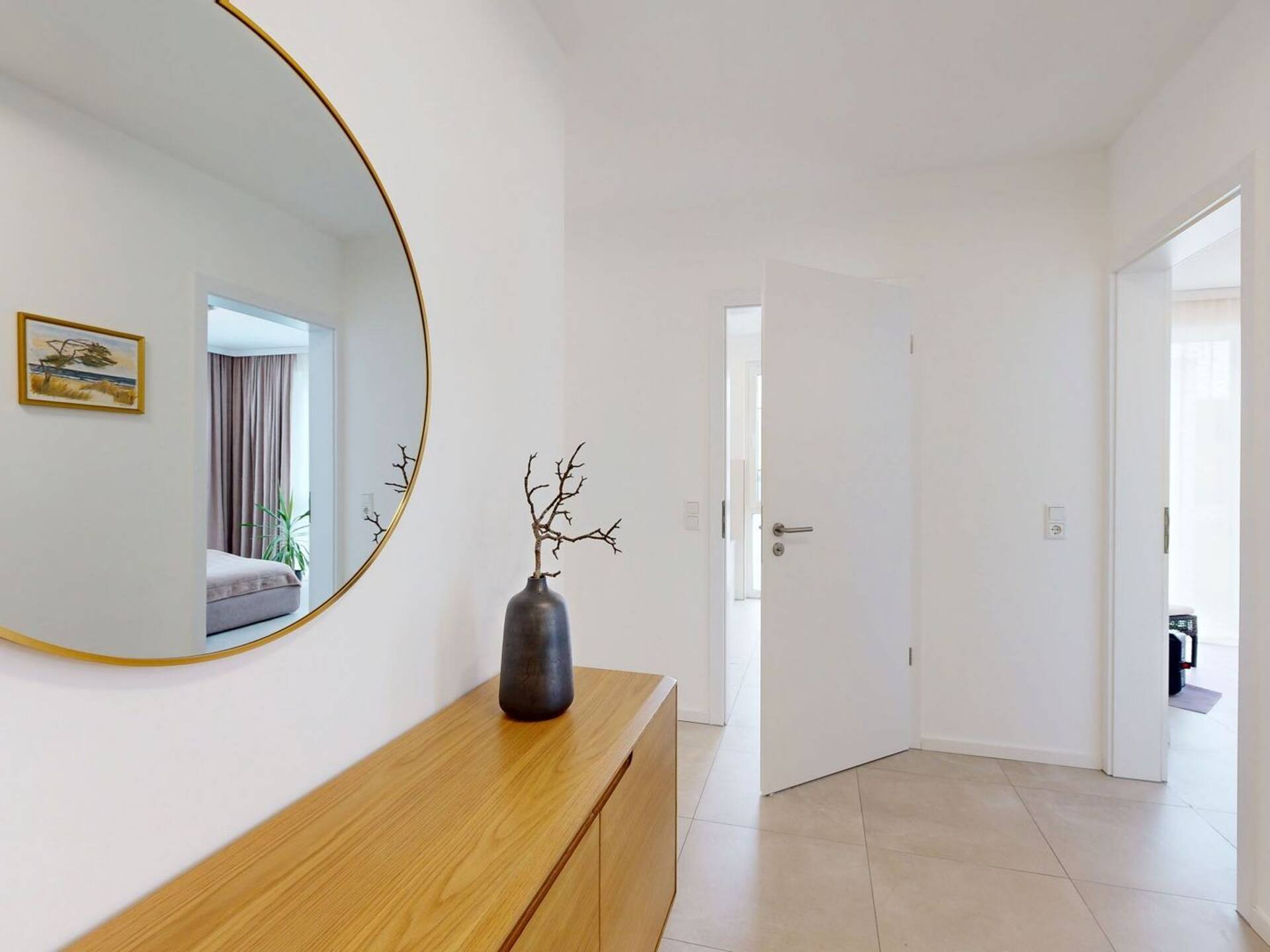Etagenwohnung in 18209 Bad Doberan mit 78 m² kaufen