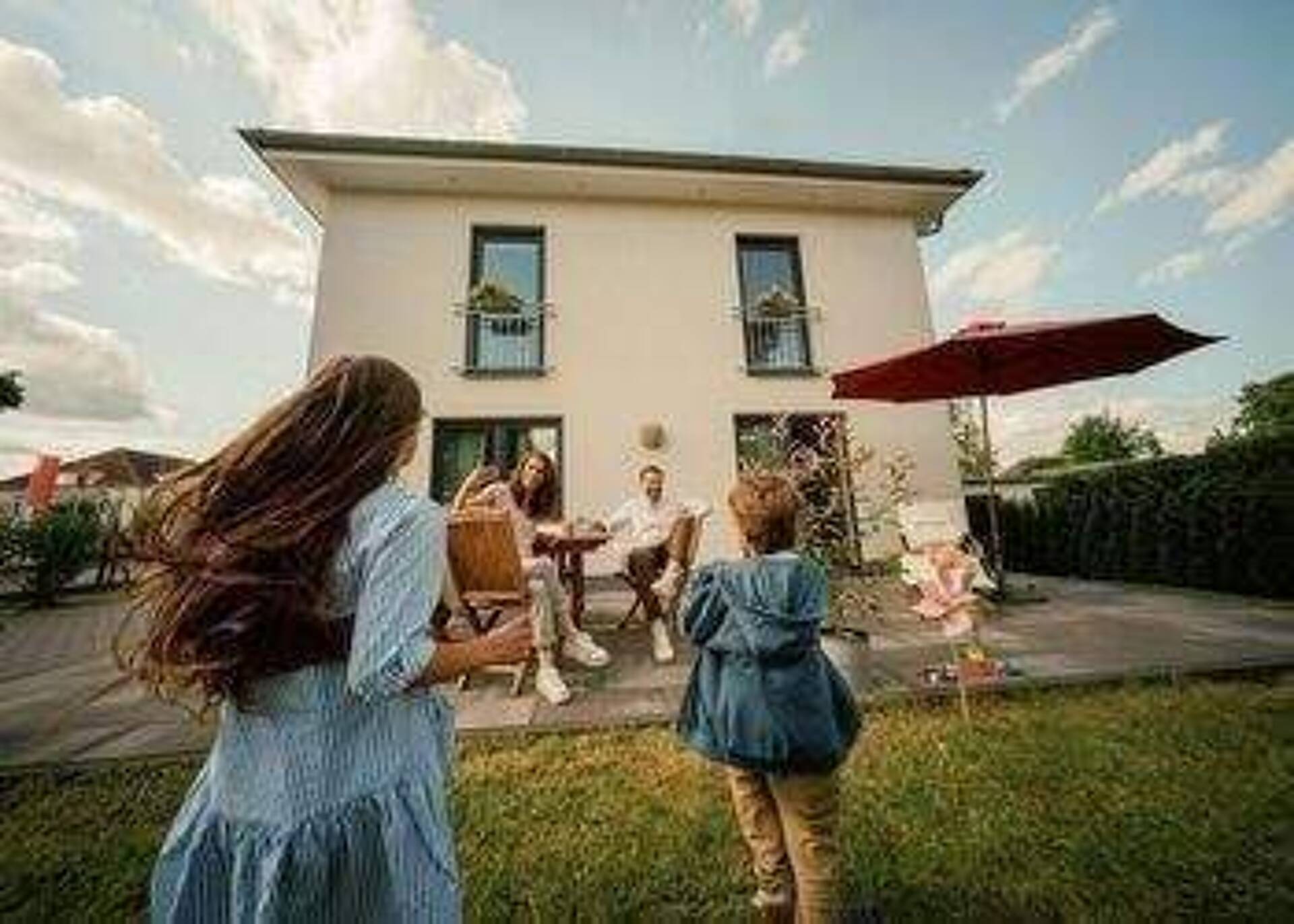Bungalow in 04600 Altenburg mit 130,25 m² kaufen