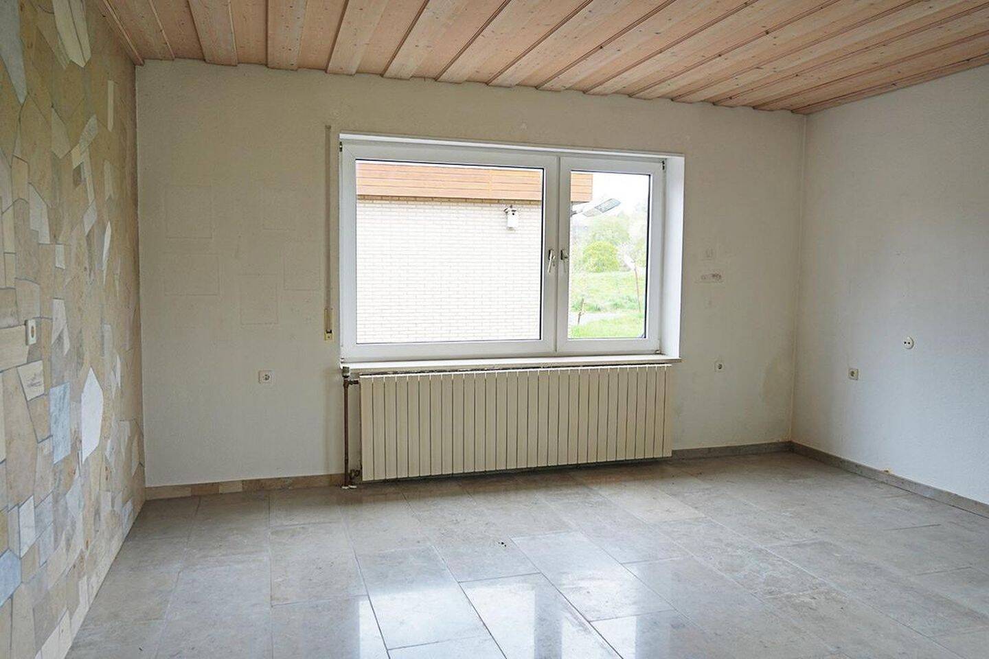 Doppelbungalow, Weideland, Stallung – Bergisch Gladbach – Vorschaubild 3