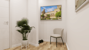 Wohnpark Treveris II in Tier Feyen – 54294 Trier – Vorschaubild 7