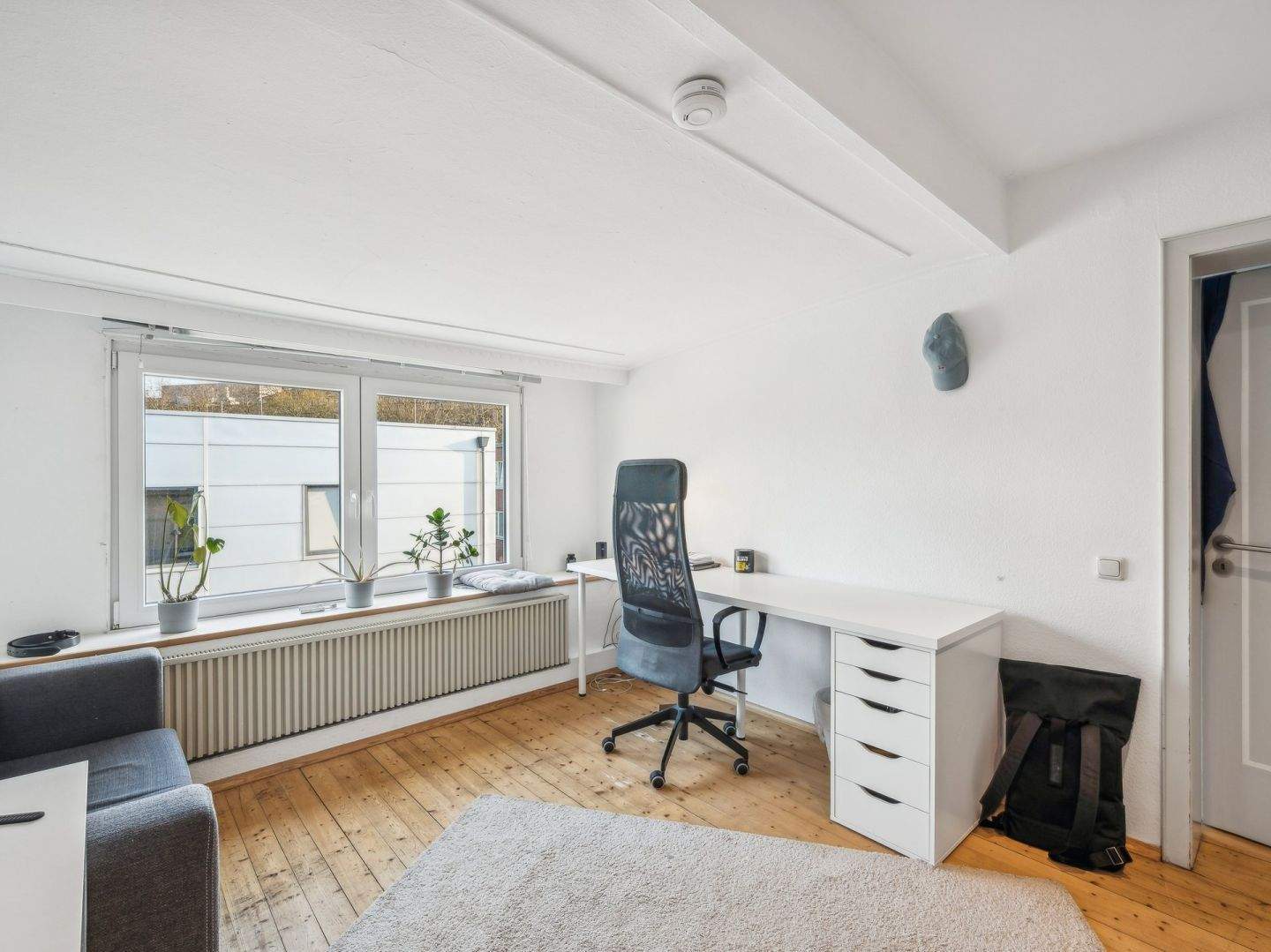 Aachen: Solide Kapitalanlage mit 5 Wohneinheiten und Werkstatt in absoluter Top Lage von Aachen – Aachen – Vorschaubild 6
