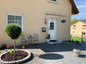 Da wohnen, wo die Welt noch in Ordnung ist! EFH freistehend mit Garten in Hagen - Rummenohl – 58091 Hagen – Vorschaubild 2