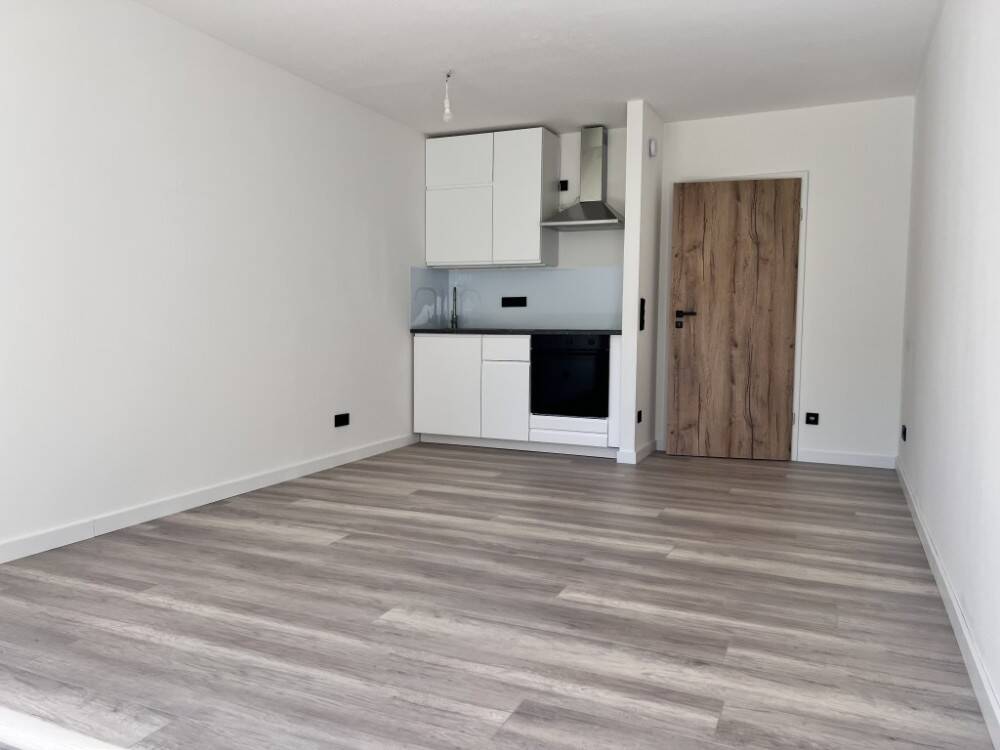 Renoviertes City- Apartment mit Terrasse ... – Nürnberg – Vorschaubild 3