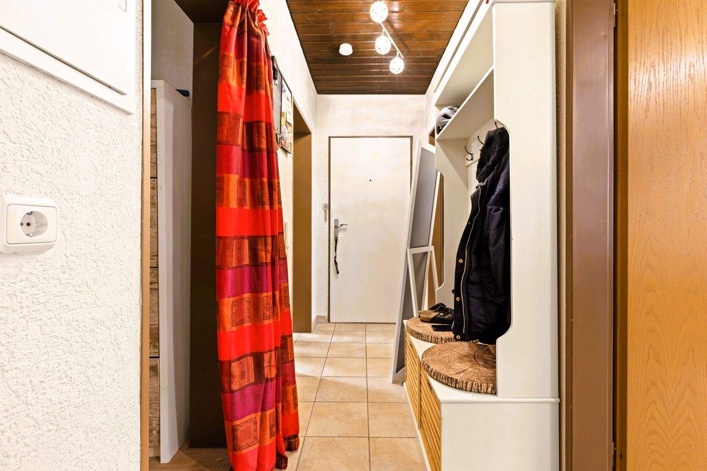 Moderne 3-Zimmer-Wohnung mit Balkon in Haunstetten, Augsburg – Augsburg – Vorschaubild 7