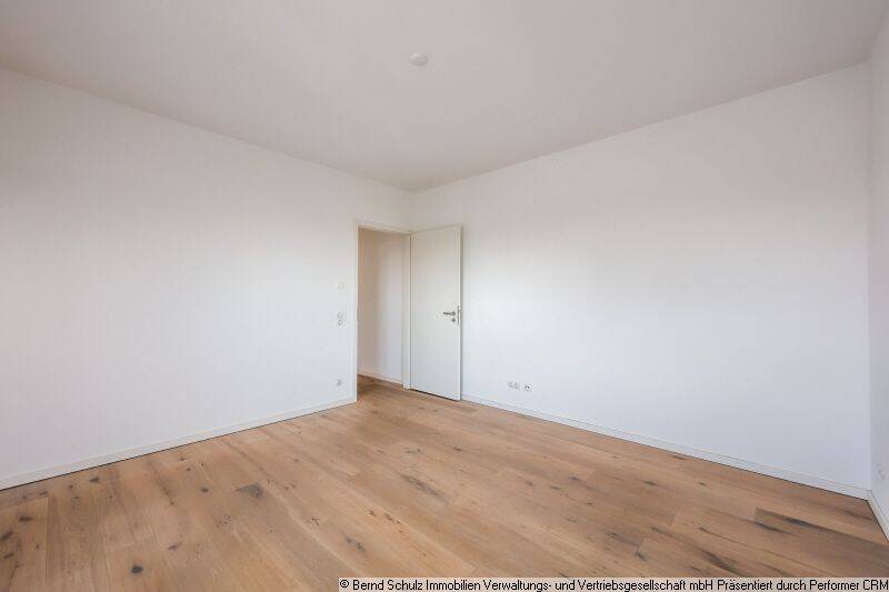 modernes Penthouse mit 80m² Dachterrasse – Hamburg – Vorschaubild 9
