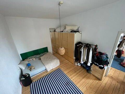 Helle 3-4 Zimmer Altbauwohnung nähe Rudolfplatz – Braunschweig – Vorschaubild 4