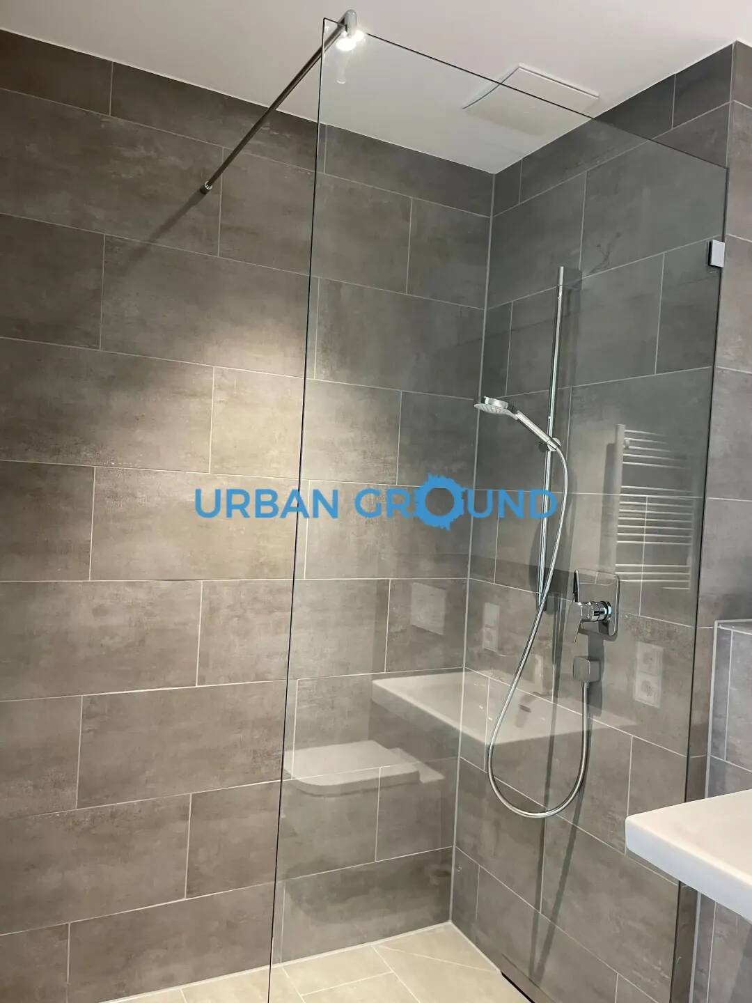 Modernes Studio-Apartment - nur 20 Minuten vom Hauptbahnhof entfernt – Frankfurt am Main – Vorschaubild 6