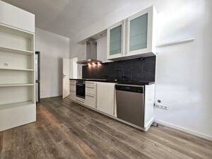 Sanierter Altbau! 3-Zi-Wohnung mit Balkon im 1.OG im beliebtem Martinsviertel – 64289 Darmstadt – Vorschaubild 7
