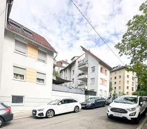 3,5-Zimmer Wohnung mit Terrasse und Garten im Herzen von Heslach – 70199 Stuttgart – Vorschaubild 3
