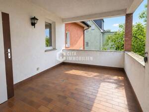Helle 4-Zimmer-Wohnung mit Terrasse in Gießen-Kleinlinden – 35398 Gießen – Vorschaubild 9
