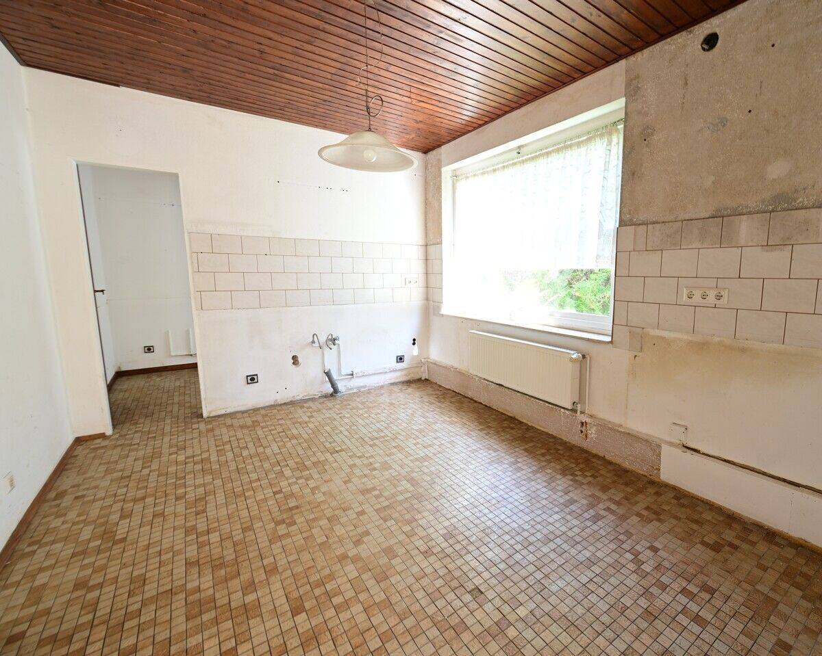 Stadtnah wohnen und individuell gestalten - Sanierungsbedürftiges Einfamilienhaus in Riddagshausen – Braunschweig – Vorschaubild 8