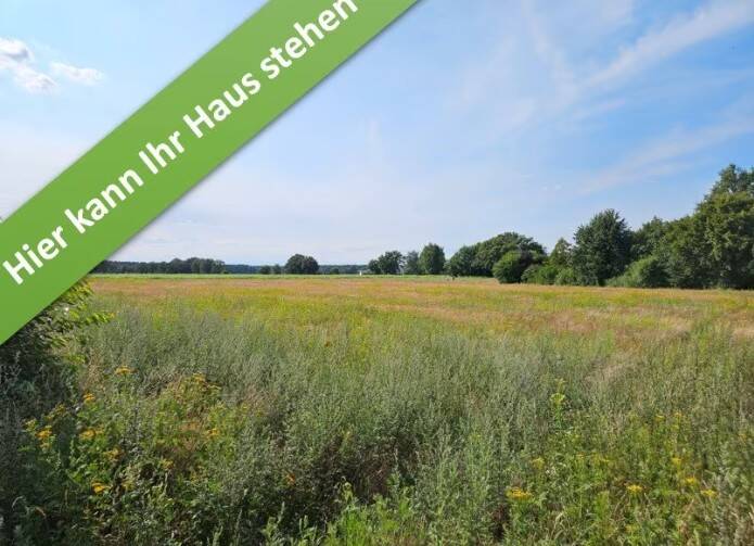Mit Grundstück: Das Stadthaus zum Wohlfühlen in Fuhrberg - Komfort & Design perfekt kombiniert – Burgwedel – Vorschaubild 2