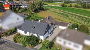 Geschichte und Zukunft - Historisches Zweifamilienhaus mit großem Areal zur eigenen Gestaltung – 44289 Dortmund – Vorschaubild 2