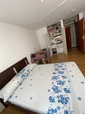 Nettes 1-Zimmer-Appartement in STG-Zuffenhausen (APP. 05) – 70435 Stuttgart – Vorschaubild 6