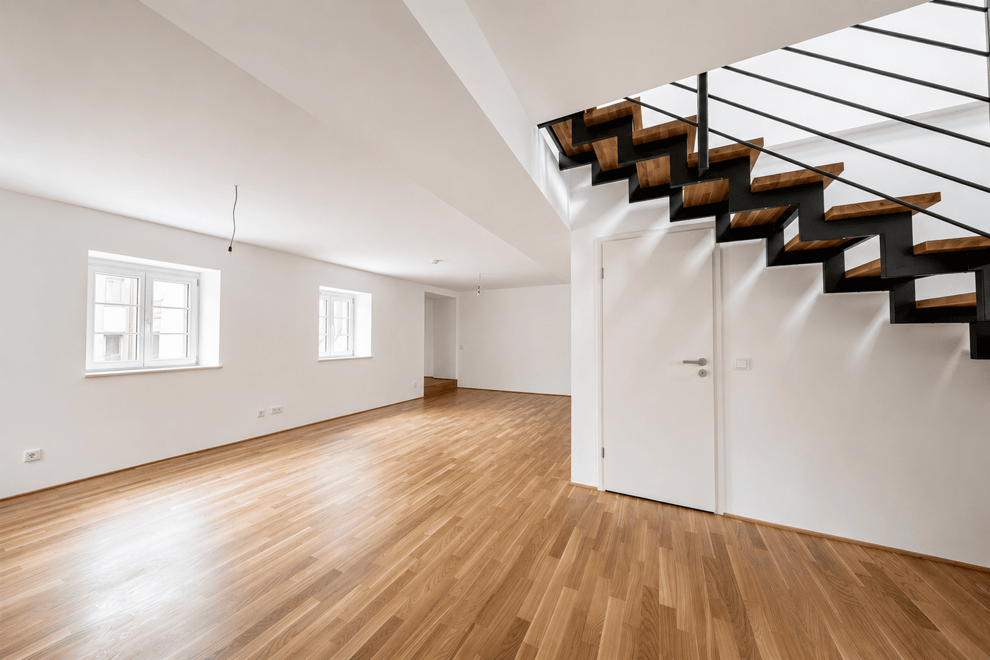 Letzte Gelegenheit in der Mainzer Altstadt - Exklusive Maisonettewohnung in unmittelbarer Domnähe – Mainz – Vorschaubild 3