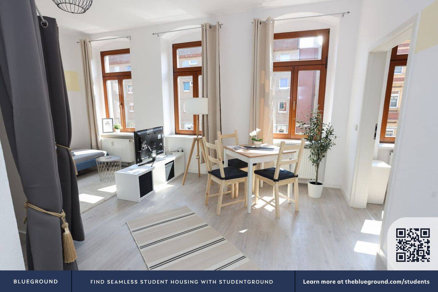 Building Mühlenstraße - full-house-real-estate-gmbh - 1381729(BER-1381729P) – Chemnitz – Vorschaubild 5